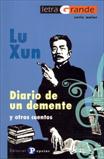 LU XUN DIARIO DE UN DEMENTE