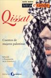 QISSAT.CUENTOS DE MUJERES PALEST