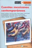 CUENTOS MEXICANOS CONTEMPORANEOS   LGM/24