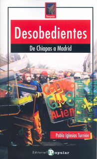 DESOBEDIENTES