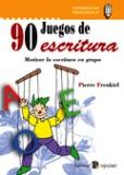 90 JUEGOS DE ESCRITURA