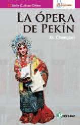 OPERA DE PEKIN