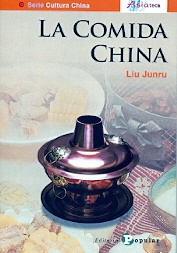 COMIDA CHINA, 26 (CULTURA CHINA)