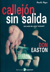 CALLEJON SIN SALIDA, 15 (NOVELA NEGRA)