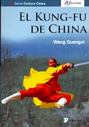 KUNG - FU DE CHINA, 29 (CUTURA CHINA)