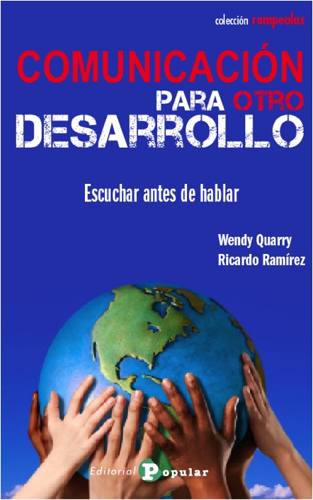 Comunicación para otro desarrollo