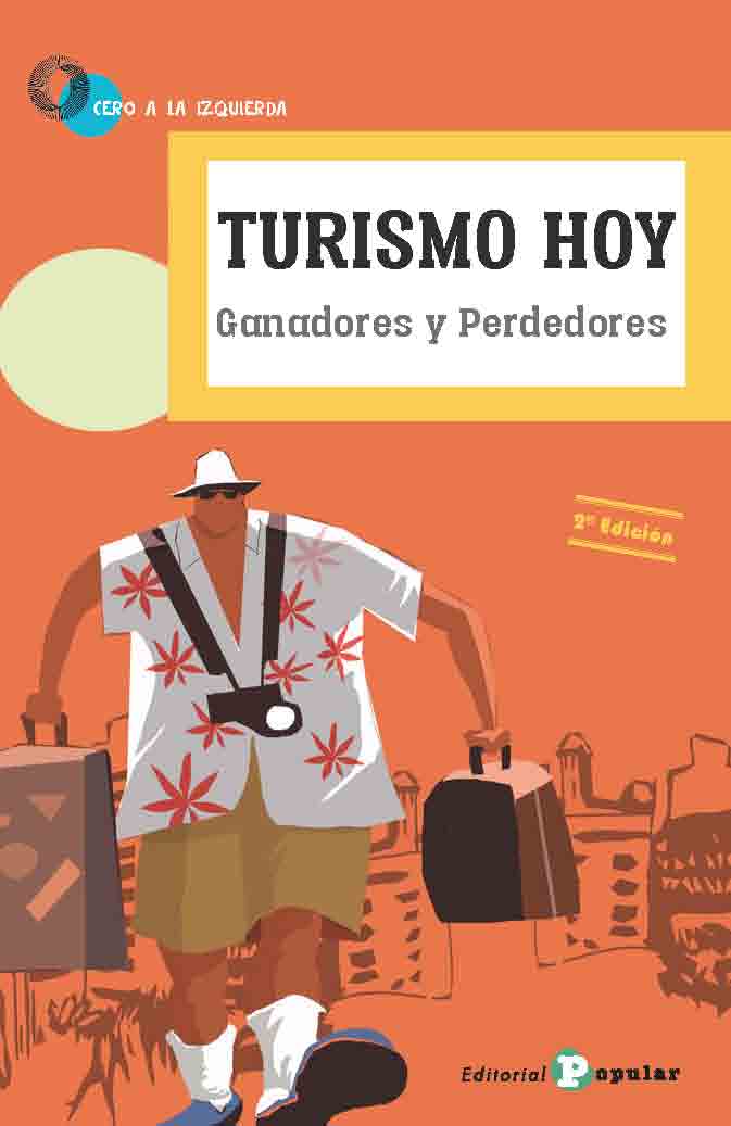 TURISMO HOY (2.ª Edición) - GANADORES Y PERDEDORES