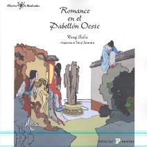 ROMANCE EN EL PABELLóN OESTE