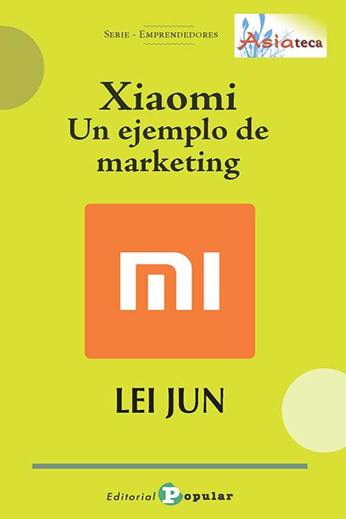 XIAOMI UN EJEMPLO DE MARKETING