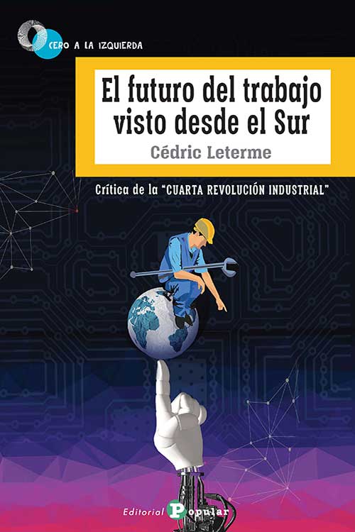 FUTURO DEL TRABAJO VISTO DESDE EL SUR, EL