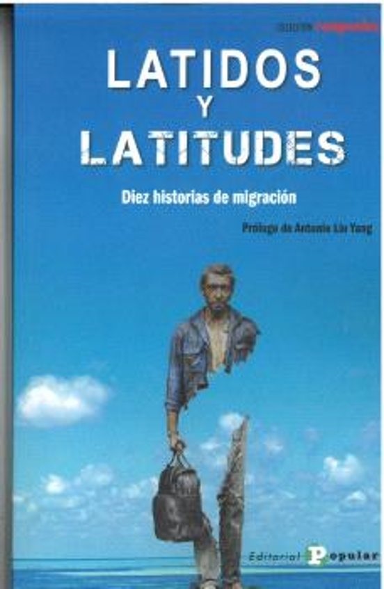 LATIDOS Y LATITUDES (REIMPRESIÓN)