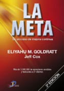 META, LA. - UN PROCESO DE MEJORA CONTINUA (DIAZ DE SANTOS)