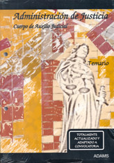ADM.JUST.TEM.CUERPO AUXILIO JUD.