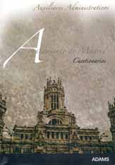 AYUNT.MADR.CUEST.AUX.ADM.