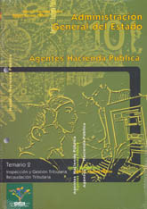 ADM.GENER.EST.AGENT.HACIENDA PUBL.T.2