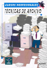 TEC DE ARCHIVO - CURSOS PROFESIONALES