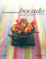 MUNDO EN UN BOCADO, EL