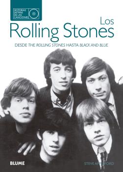 ROLLINGS STONES, LOS - DESDE THE ROLLING STONES HASTA BLACK & BLUE