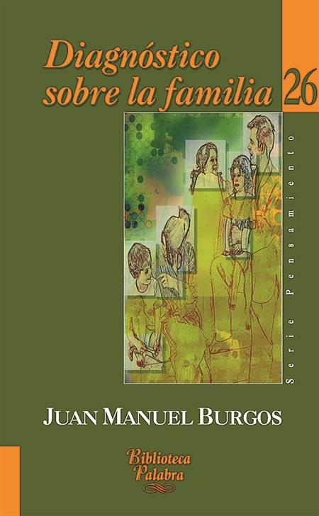 DIAGNOSTICO SOBRE LA FAMILIA