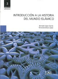 INTRODUCCION HISTORIA MUNDO ISLAMICO
