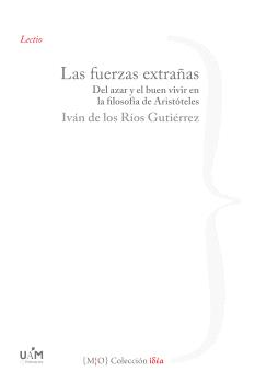 LAS FUERZAS EXTRAÑAS