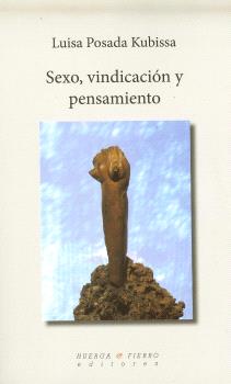 SEXO, VINDICACIÓN Y PENSAMIENTO
