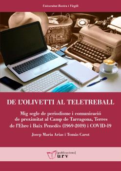 DE L'OLIVETTI AL TELETREBALL