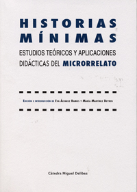 HISTORIAS MINIMAS.