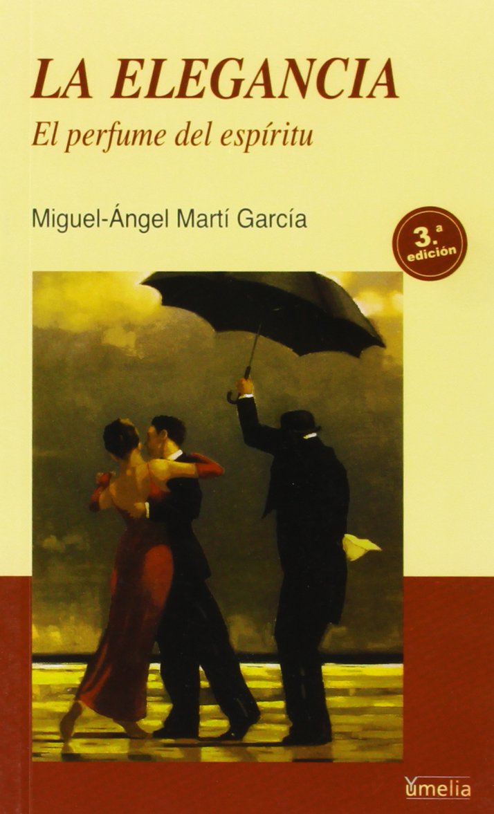 ELEGANCIA, LA