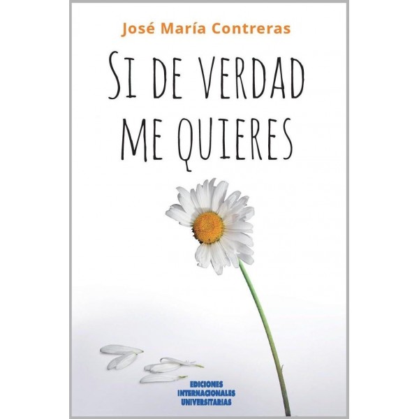 SI DE VERDAD ME QUIERES