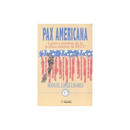 PAX AMERICANA
