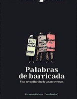 PALABRAS DE BARRICADA