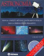 ASTRONOMIA MANUAL COMPLETO