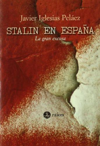 STALIN EN ESPAÑA