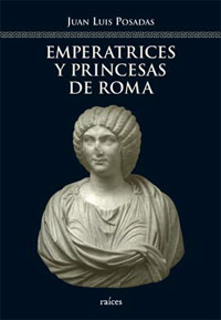 EMPERATRICES Y PRINCESAS DE ROMA