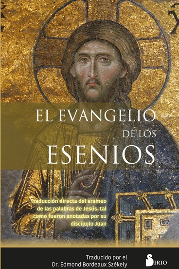 EVANGELIO DE LOS ESENIOS, EL
