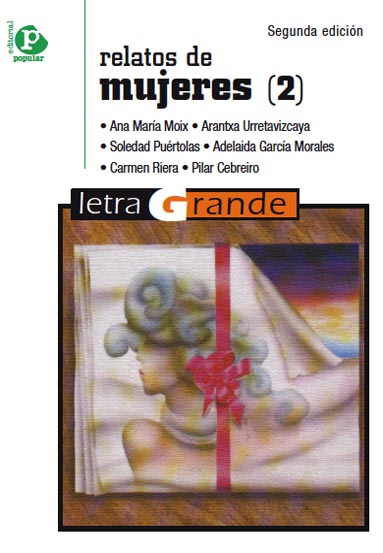 RELATOS DE MUJERES (2)