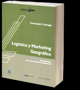 LOGISTICA Y MARKETING GEOGRAFICO
