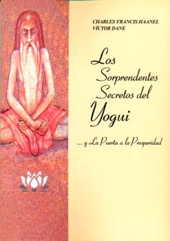 SORPRENDENTES SECRETOS DEL YOGUI