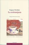 EXTRANJERA LA