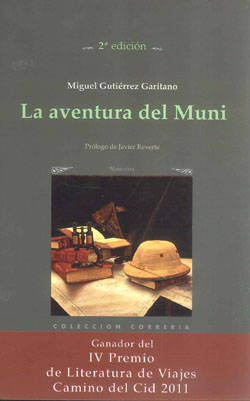 AVENTURA DEL MUNI LA  2ª EDICION
