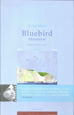 BLUEBIRD