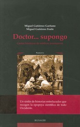DOCTOR...SUPONGO