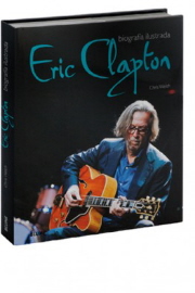 ERIC CLAPTON
