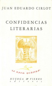 CONFIDENCIAS LITARARIAS