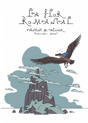FLOR ROMANIAL, LA
