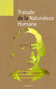 TRATADO DE LA NATURALEZA HUMANA, EL