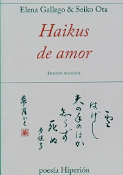 HAIKUS DE AMOR