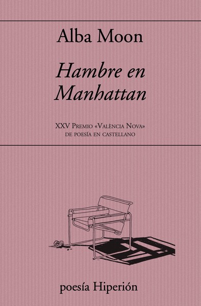 HAMBRE EN MANHATTAM