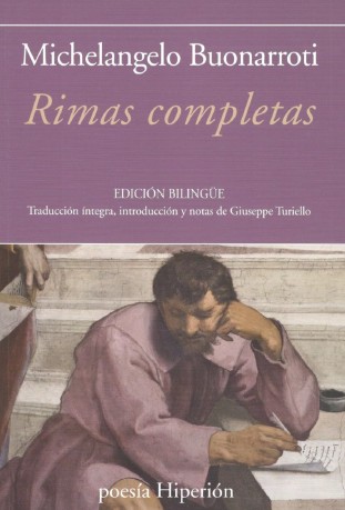 RIMAS COMPLETAS. EDICION BILINGÜE